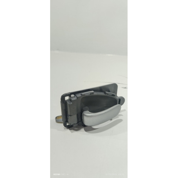 Maçaneta Interna Lado Esquerdo Citroën Xsara 2001-2007  Dianteira