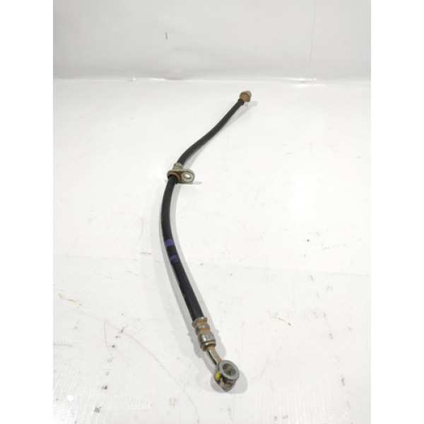 Flexível Freio Dianteiro Direito Honda Civic 2015 Cx14