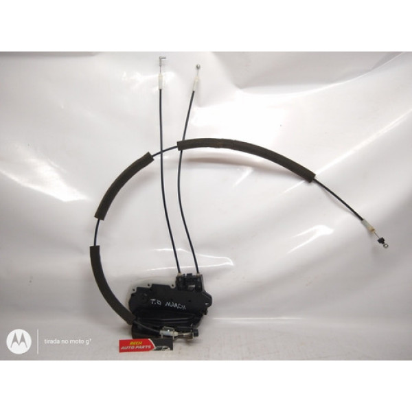 Fechadura Elétrica Traseira Direita Nissan March