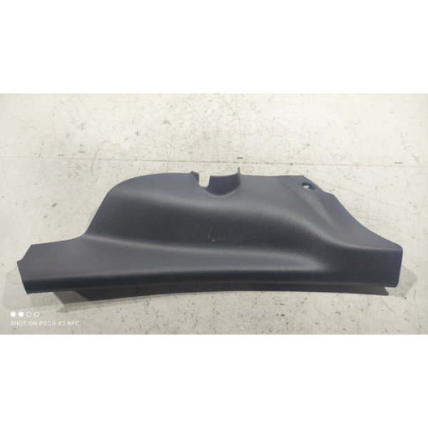 Acabamento Banco Soleira Lado Direito Volkswagen Up 2015