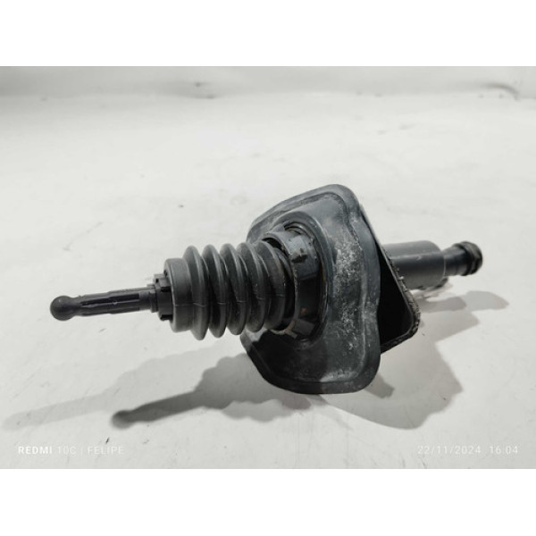 Atuador Do Pedal De Embreagem Ford Focus 2.0 2009/2013