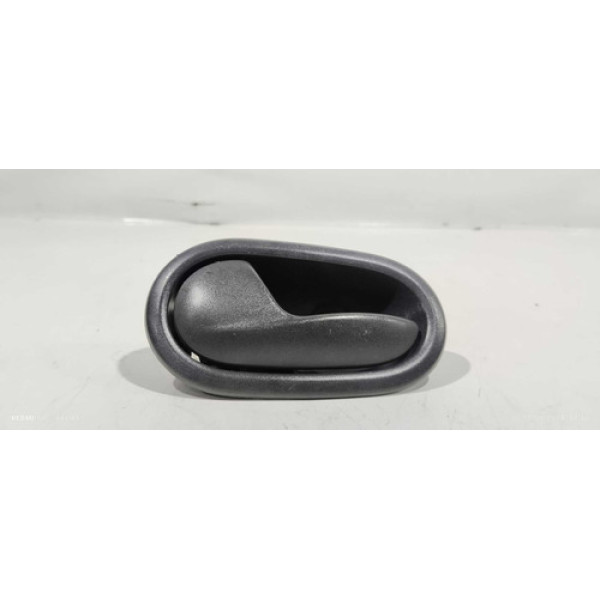 Maçaneta Interna Dianteira Esquerda Renault Logan 2019 Dianteira