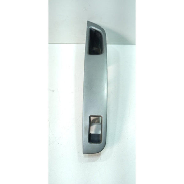 Moldura Botão Vidro Traseiro Direito Nissan Livina 2008-2014