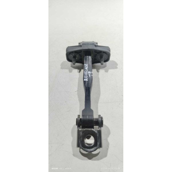 Limitador  Porta Traseira Esquerda Jeep Renegade Sport 2021