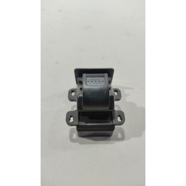 Botão Vidro Elétrico Traseiro Direito Honda Fit 2004