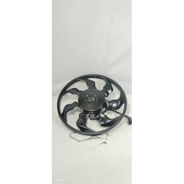 Motor Ventilador Hyundai Elantra 2013