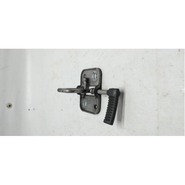 Fechadura Superior Capô Vw Up Move 1.0  2015 