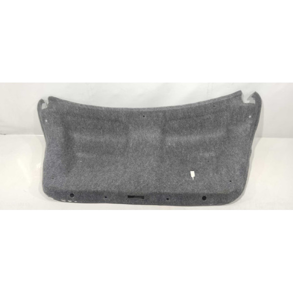 Forro Tampa Traseira Nissan Sentra 2015