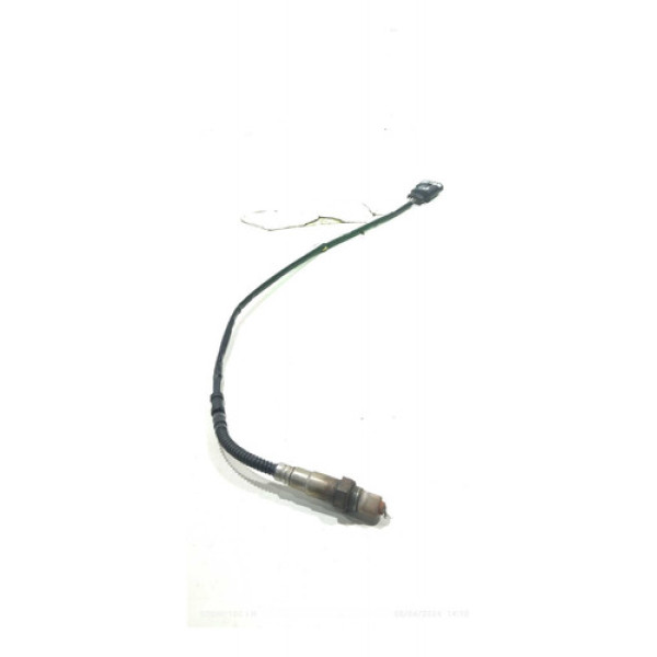 Sonda Lambda Pré Catalisador Vw Fox 1.6 2012