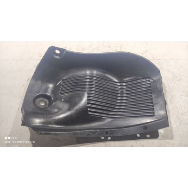 Parabarro Traseiro Direito Hyundai Hb20 2014 