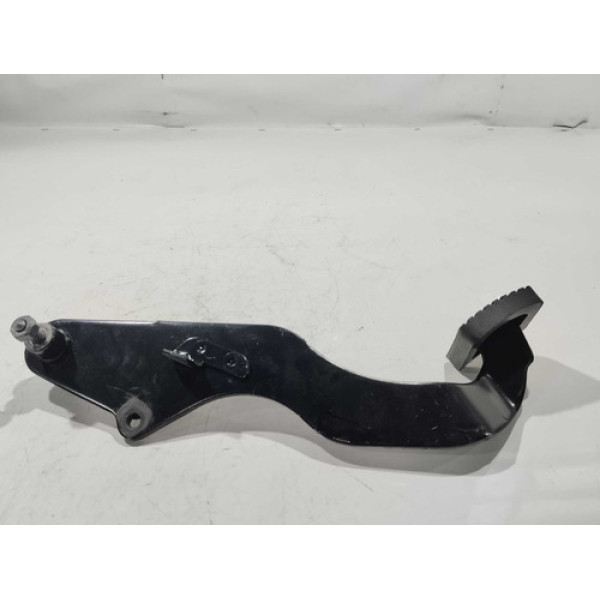 Pedal De Freio Peugeot Hoggar 1.4 Flex  2012