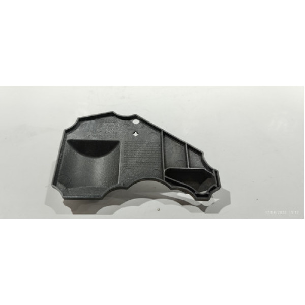 Tampa Inferior Antichama Respiro Fiesta 1.6 2014