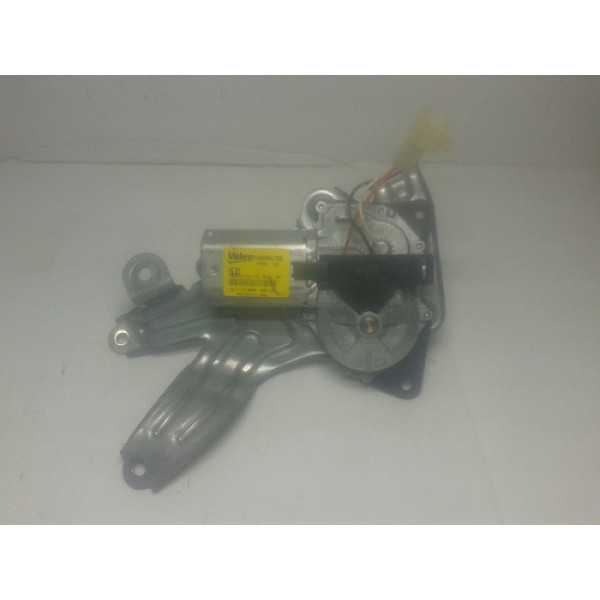 Motor Limpador Vidro Vigia Traseiro Honda New Fit 2010
