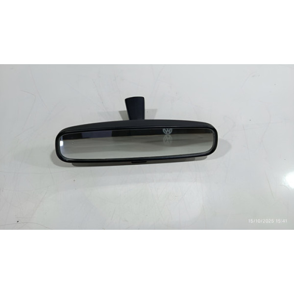 Retrovisor Interno Ford New Fiesta 2017 (compare)