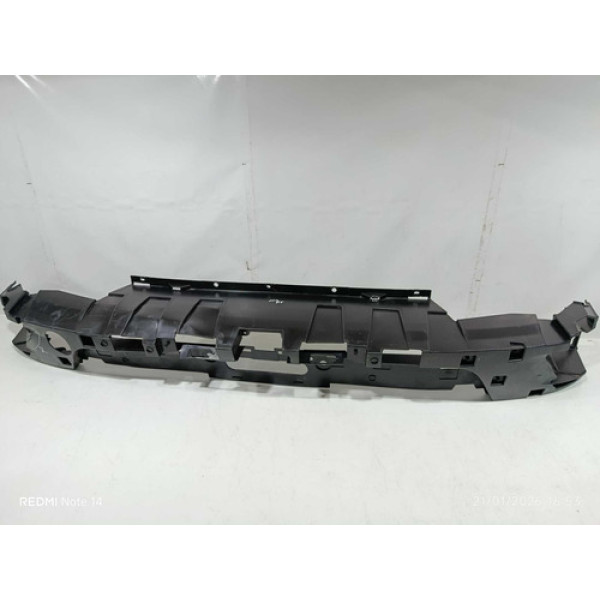 Alma Suporte Parachoque Traseiro Ecosport 2018 2.0 C/detalhe