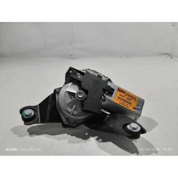 Motor Do Limpador Traseiro Hyundai Hb-20 2015
