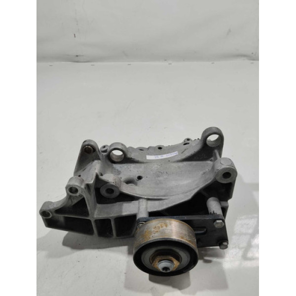Suporte Do Alternador Peugeot Hoggar 1.4 Flex  2012