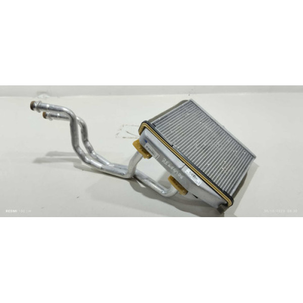 Radiador Ar Quente Jeep Renegade 1.8 2021