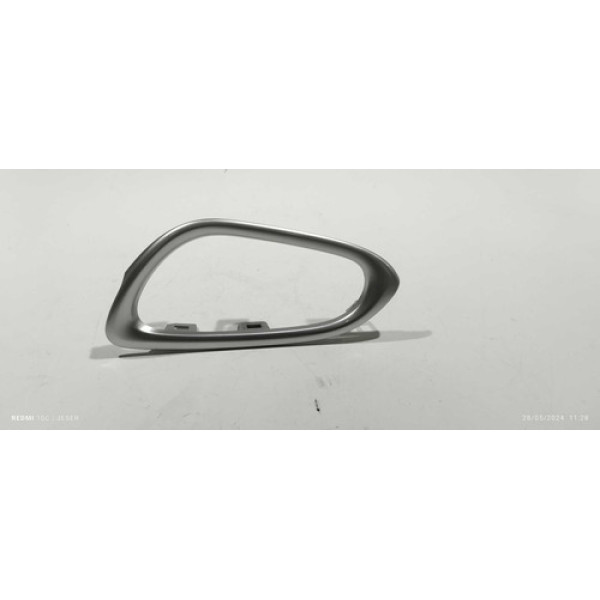 Moldura Da Maçaneta Traseira Esquerda Nissan Sentra 2015