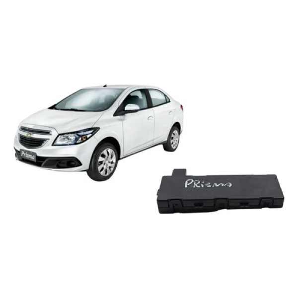 Modulo Controle Remoto Onix Prisma 2015-2019