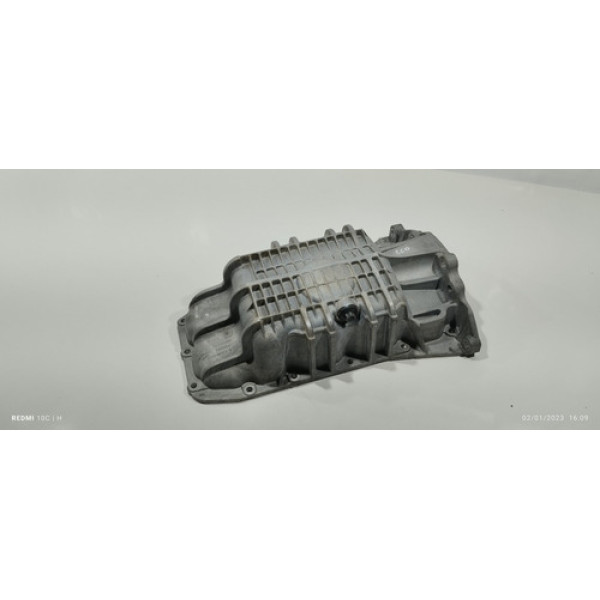 Cárter De Óleo Do Motor Ford Ecosport 1.6 2013 - Fomoco 