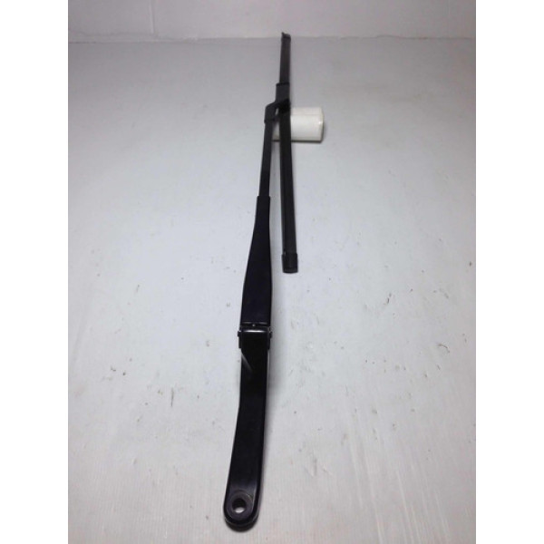 Braço Do Limpador Lado Esquerdo Original Peugeot 308 2016