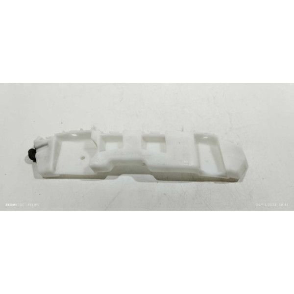 Guia Suporte Parachoque Dianteiro Direito Renault Logan 2019