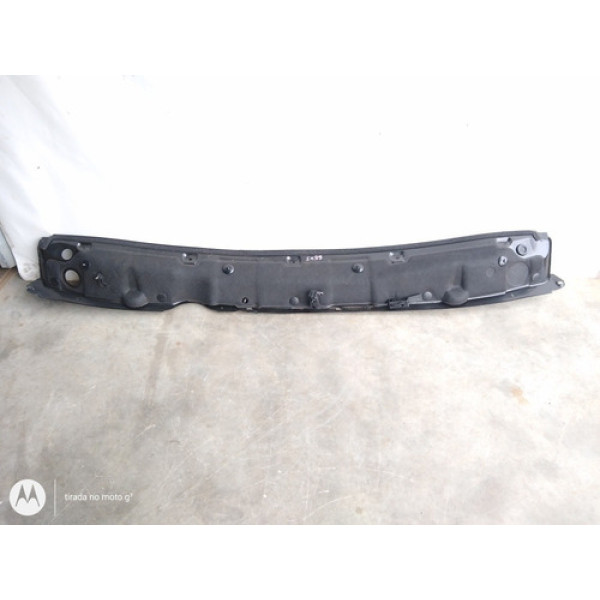 Calha Inferior Da Churrasqueira Do Para-brisa hyundai Ix35