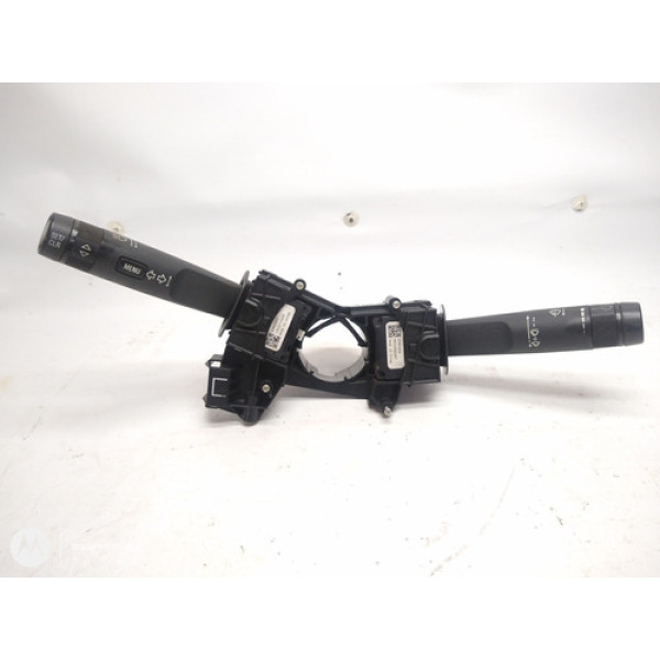 Chave Seta Chevrolet S10 2015 2.4 Flex Manual