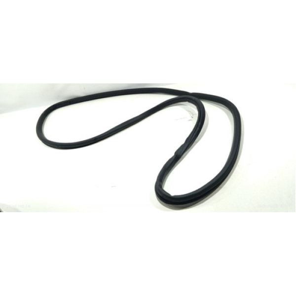 Borracha Carroceria Porta Dianteira Direita Vw Tiguan 2010