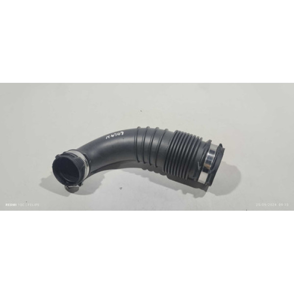 Mangueira Caixa Filtro Ar Renault Logan Sandero 1.0 3cc 2019