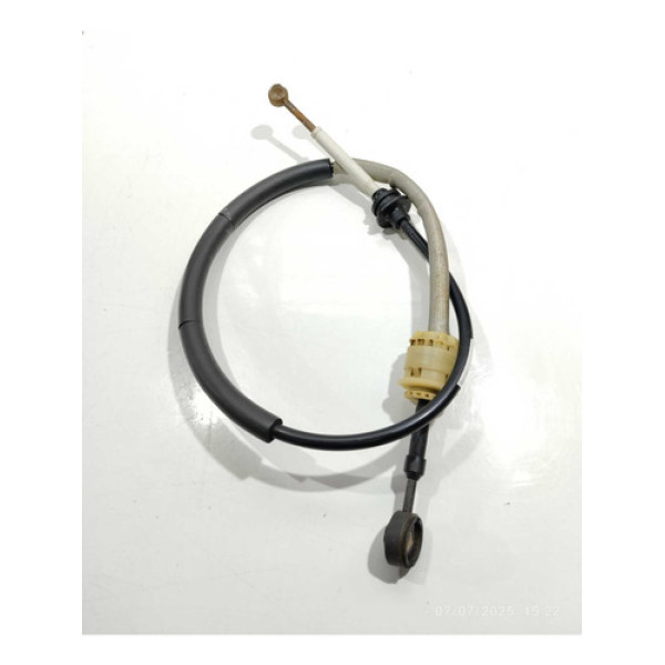 Cabo Seletor De Marcha Peugeot Hoggar 1.4 Flex  2012(compare