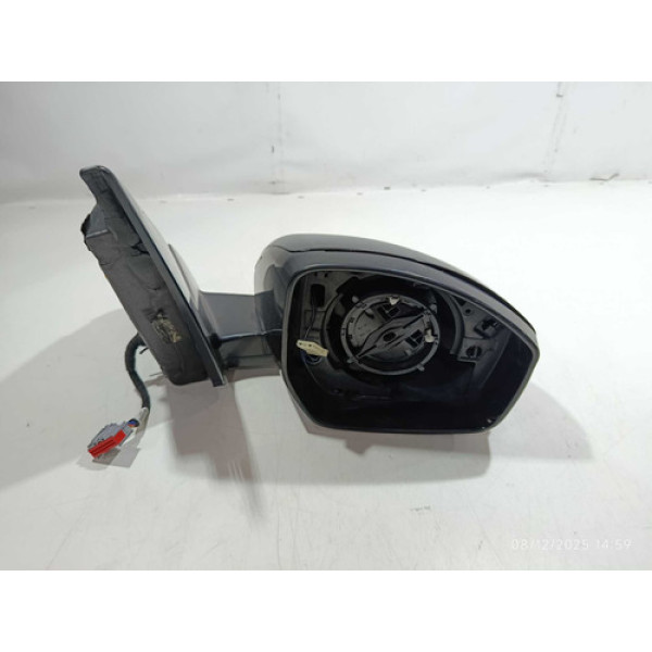 Retrovisor Direito Discovery Sport Sd4 Hse 2016 ( Sem Espelh