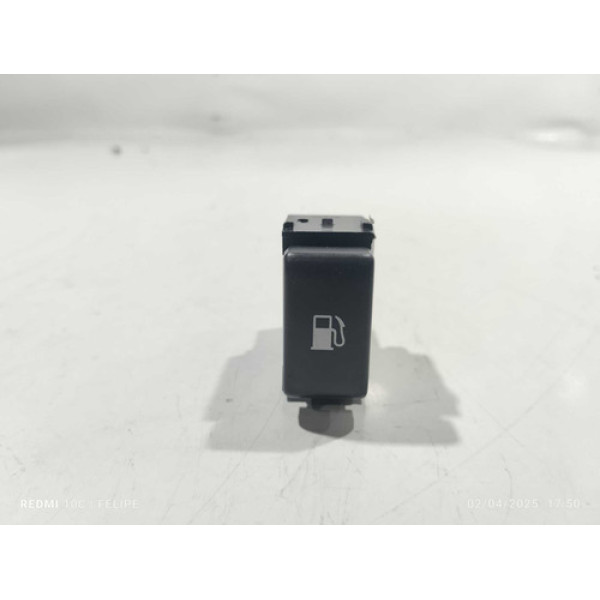 Botão De Abertura Da Portinhola Nissan Frontier 2009