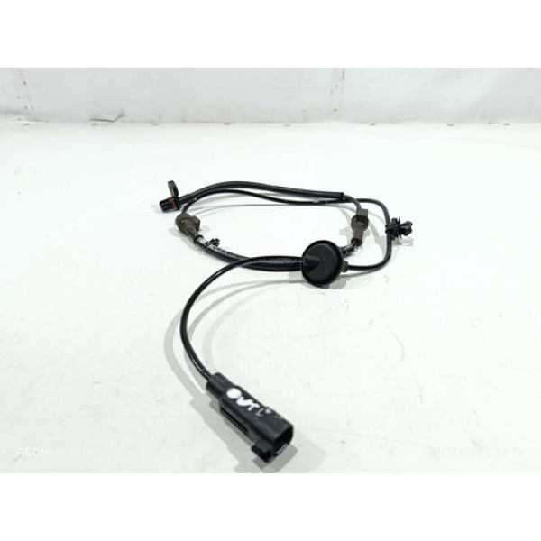 Sensor Sbatraseiro Esquerdo Mitsubishi Outlander 2012