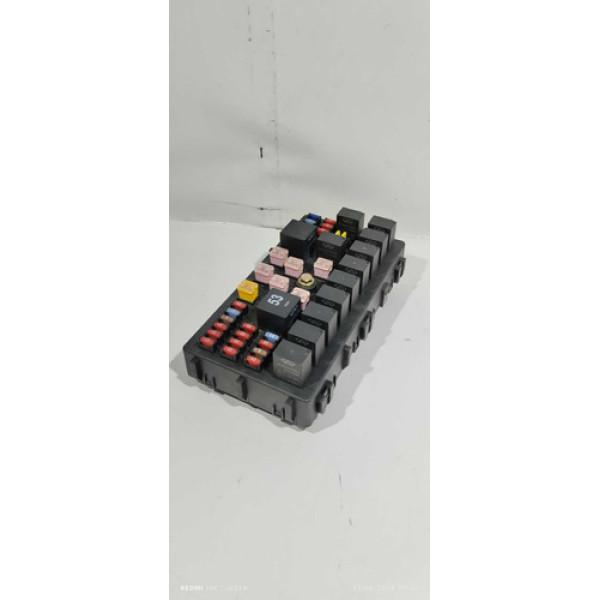 Caixa De Fusível Chery Tiggo 2.0 2014