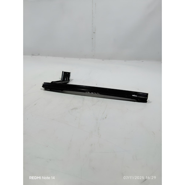 Guia Canaleta Do Vidro Dianteiro Esquerdo Vw Up Tsi 1.0 2018 Preto