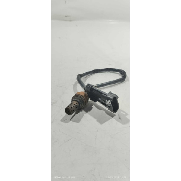 Sonda Lambda Pré Catalisador Jac J3 Turin 1.4 2013