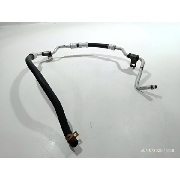 Mangueira De Direção Hidráulica Logan 1.0 3cc 16v 2015