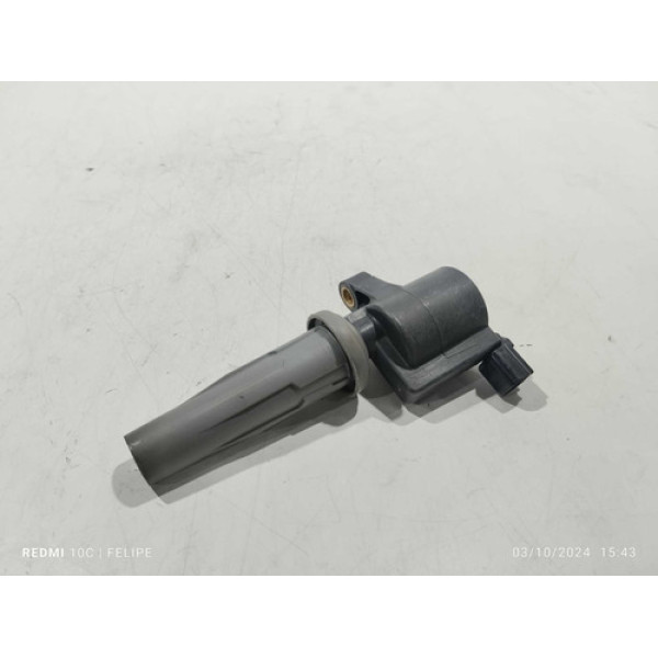 Bobina De Ignição Ford Fusion Sel 2.5 2011