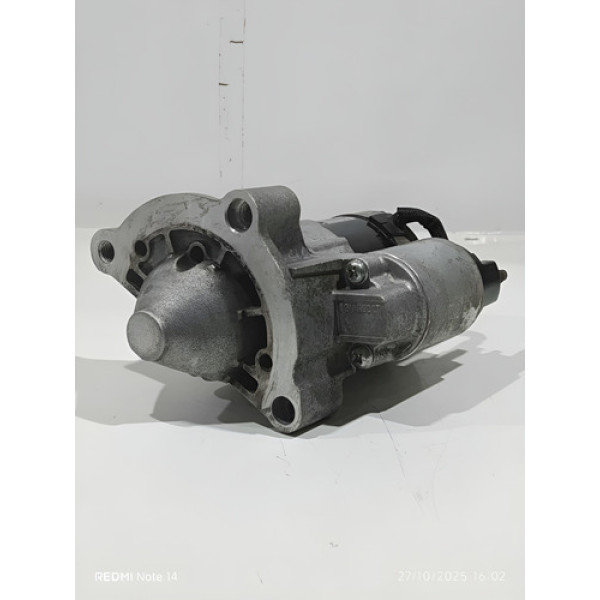 Motor De Arranque Partida Citroën C4 Pallas 2.0 Aut 2008/012