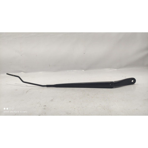 Braço Limpador Parabrisa Direito Citroen C3 2016 Direito