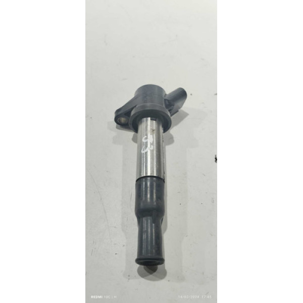 Bobina De Ignição Jac J3 1.4 2014 Manual 