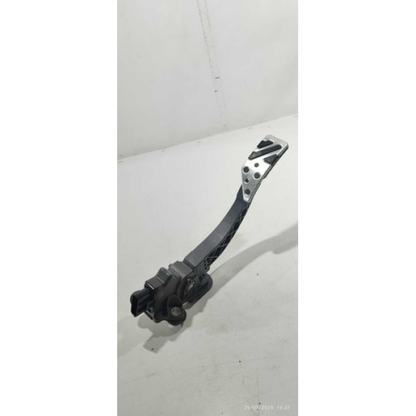 Pedal Do Acelerador Mitsubishi Lancer 2.0 Aut 2013/2015