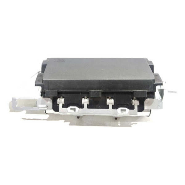 Bolsa Painel Mitsubishi Lancer Gt 2015 Preto