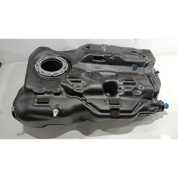 Tanque Combustivel Jeep Renegade 1.3 Sahara Turbo Flex 2025