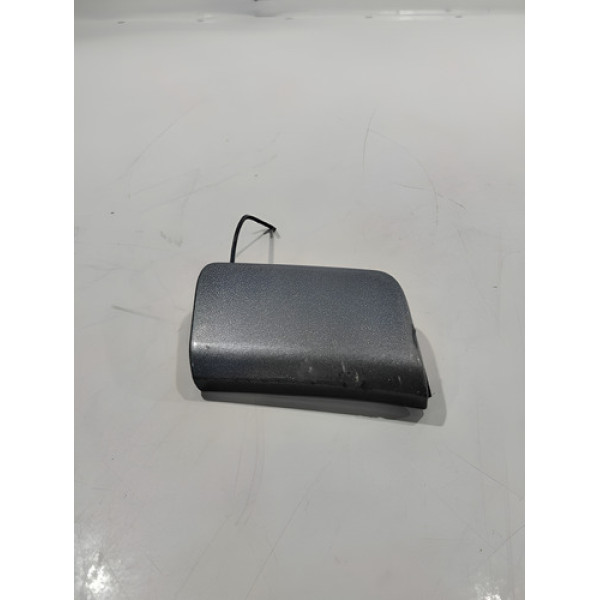 Tampa Do Parachoque Traseiro Reboque Volkswagen Jetta 2009