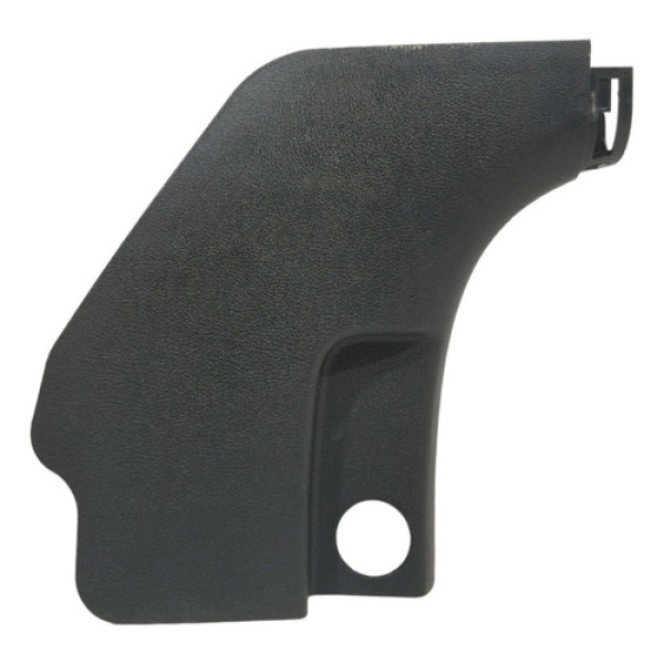 Soleira Acabamento Dianteira Esquerda Hyundai Elantra 2013 Preto