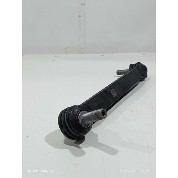 Suporte Axial Dianteiro Esquerdo Renegade 1.3 Sahara 2025