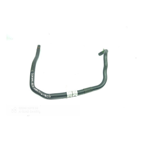 Mangueira Da Direção Hidráulica Renault Symbol 2012 1.6